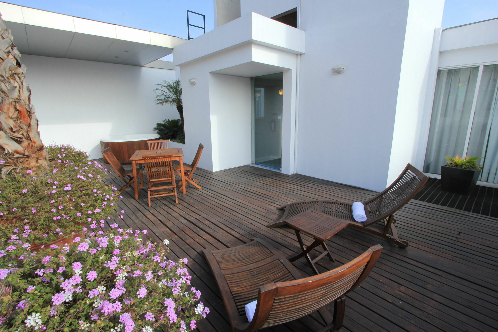 Suites Ganges Mexiko-Stadt Exterior foto